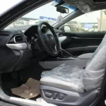 TOYOTA CAMRY SE 2.5L PETROL FWD 2023 BLACK - Thumbnail 18