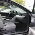 TOYOTA CAMRY SE 2.5L PETROL FWD 2023 BLACK - Thumbnail 19