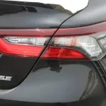 TOYOTA CAMRY SE 2.5L PETROL FWD 2023 BLACK - Thumbnail 25