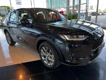 LHD - HONDA ZR-V 1.5L PETROL LX AUTO / MODEL - 2023