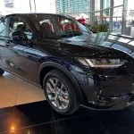 LHD - HONDA ZR-V 1.5L PETROL LX AUTO / MODEL - 2023 - Thumbnail 1