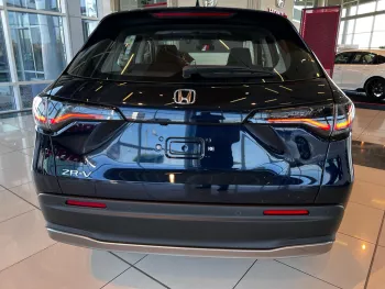 LHD - HONDA ZR-V 1.5L PETROL LX AUTO / MODEL - 2023