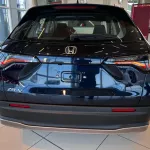 LHD - HONDA ZR-V 1.5L PETROL LX AUTO / MODEL - 2023 - Thumbnail 2