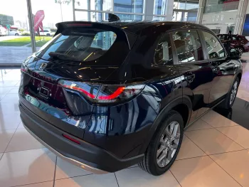 LHD - HONDA ZR-V 1.5L PETROL LX AUTO / MODEL - 2023