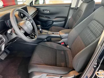 LHD - HONDA ZR-V 1.5L PETROL LX AUTO / MODEL - 2023