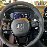 LHD - HONDA ZR-V 1.5L PETROL LX AUTO / MODEL - 2023 - Thumbnail 5