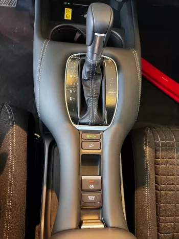 LHD - HONDA ZR-V 1.5L PETROL LX AUTO / MODEL - 2023