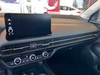 LHD - HONDA ZR-V 1.5L PETROL LX AUTO / MODEL - 2023