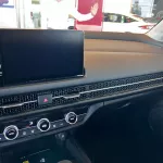 LHD - HONDA ZR-V 1.5L PETROL LX AUTO / MODEL - 2023 - Thumbnail 9