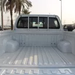 LHD - TOYOTA HILUX 2.4L DIESEL 4WD DOUBLE CAB DLX 2023 - Thumbnail 6