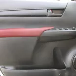 LHD - TOYOTA HILUX 2.4L DIESEL 4WD DOUBLE CAB DLX 2023 - Thumbnail 7