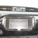 LHD - TOYOTA HILUX 2.4L DIESEL 4WD DOUBLE CAB DLX 2023 - Thumbnail 13