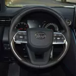 2022 TOYOTA LAND CRUISER LC300 VXR 3.5 L PETROL - Thumbnail 13