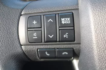 LHD - TOYOTA HILUX 2.4L DIESEL 4WD DOUBLE CAB DLX 2023
