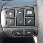 LHD - TOYOTA HILUX 2.4L DIESEL 4WD DOUBLE CAB DLX 2023 - Thumbnail 16