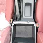 LHD - TOYOTA HILUX 2.4L DIESEL 4WD DOUBLE CAB DLX 2023 - Thumbnail 17