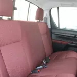 LHD - TOYOTA HILUX 2.4L DIESEL 4WD DOUBLE CAB DLX 2023 - Thumbnail 20