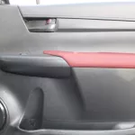 LHD - TOYOTA HILUX 2.4L DIESEL 4WD DOUBLE CAB DLX 2023 - Thumbnail 21