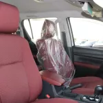 LHD - TOYOTA HILUX 2.4L DIESEL 4WD DOUBLE CAB DLX 2023 - Thumbnail 22