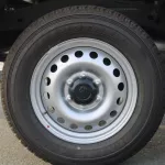LHD - TOYOTA HILUX 2.4L DIESEL 4WD DOUBLE CAB DLX 2023 - Thumbnail 24