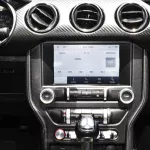 FORD MUSTANG ECOBOOST V4 2020 Model Year White color - Thumbnail 14