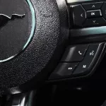 FORD MUSTANG ECOBOOST V4 2020 Model Year White color - Thumbnail 15