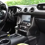 FORD MUSTANG ECOBOOST V4 2020 Model Year White color - Thumbnail 16