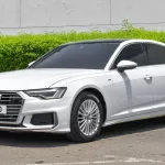 AUDI A6 45 TFSI QUATTRO S-line 2021 Full Option - Thumbnail 1