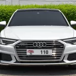 AUDI A6 45 TFSI QUATTRO S-line 2021 Full Option - Thumbnail 2