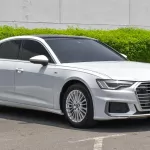 AUDI A6 45 TFSI QUATTRO S-line 2021 Full Option - Thumbnail 3