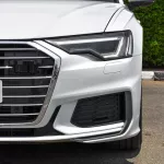 AUDI A6 45 TFSI QUATTRO S-line 2021 Full Option - Thumbnail 4