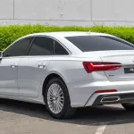 AUDI A6 45 TFSI QUATTRO S-line 2021 Full Option - Thumbnail 5
