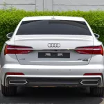 AUDI A6 45 TFSI QUATTRO S-line 2021 Full Option - Thumbnail 6