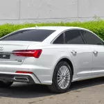 AUDI A6 45 TFSI QUATTRO S-line 2021 Full Option - Thumbnail 7