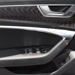 AUDI A6 45 TFSI QUATTRO S-line 2021 Full Option - Thumbnail 8