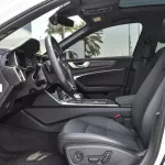 AUDI A6 45 TFSI QUATTRO S-line 2021 Full Option - Thumbnail 9