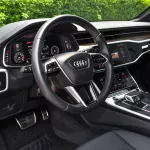 AUDI A6 45 TFSI QUATTRO S-line 2021 Full Option - Thumbnail 10