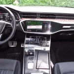 AUDI A6 45 TFSI QUATTRO S-line 2021 Full Option - Thumbnail 12