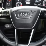 AUDI A6 45 TFSI QUATTRO S-line 2021 Full Option - Thumbnail 13