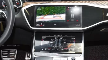 AUDI A6 45 TFSI QUATTRO S-line 2021 Full Option