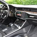 AUDI A6 45 TFSI QUATTRO S-line 2021 Full Option - Thumbnail 17