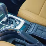 TOYOTA FORTUNER EXR A/T 2.7L V4 4WD PETROL 2018 WHITE COLOR - Thumbnail 11