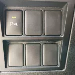 TOYOTA FORTUNER EXR A/T 2.7L V4 4WD PETROL 2018 WHITE COLOR - Thumbnail 14