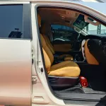 TOYOTA FORTUNER EXR A/T 2.7L V4 4WD PETROL 2018 WHITE COLOR - Thumbnail 16
