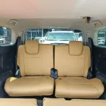 TOYOTA FORTUNER EXR A/T 2.7L V4 4WD PETROL 2018 WHITE COLOR - Thumbnail 19