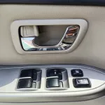 MITSUBISHI PAJERO GLS 3.8L V6 4WD A/T FULL OPTION 2018 MODEL YEAR WHITE COLOR - Thumbnail 7