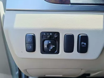MITSUBISHI PAJERO GLS 3.8L V6 4WD A/T FULL OPTION 2018 MODEL YEAR WHITE COLOR