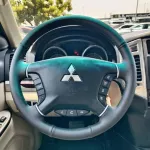 MITSUBISHI PAJERO GLS 3.8L V6 4WD A/T FULL OPTION 2018 MODEL YEAR WHITE COLOR - Thumbnail 11
