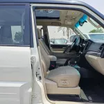 MITSUBISHI PAJERO GLS 3.8L V6 4WD A/T FULL OPTION 2018 MODEL YEAR WHITE COLOR - Thumbnail 19