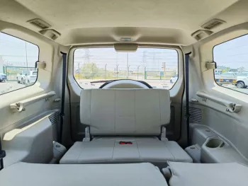MITSUBISHI PAJERO GLS 3.8L V6 4WD A/T FULL OPTION 2018 MODEL YEAR WHITE COLOR